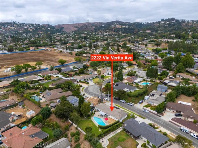 2222 Via Verita Avenue, Hacienda Heights, California 91745