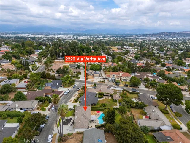 2222 Via Verita Avenue, Hacienda Heights, California 91745