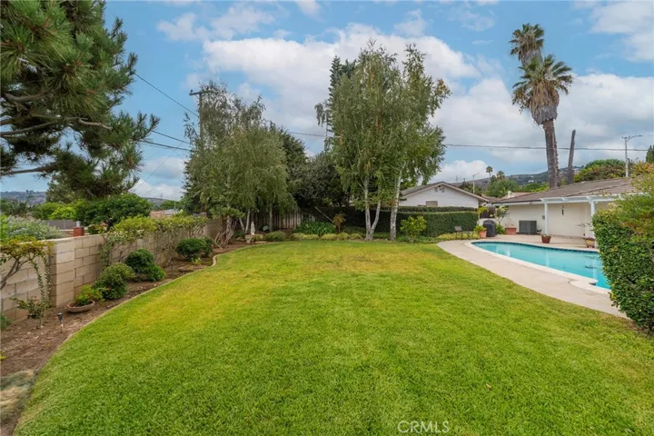 2222 Via Verita Avenue, Hacienda Heights, California 91745