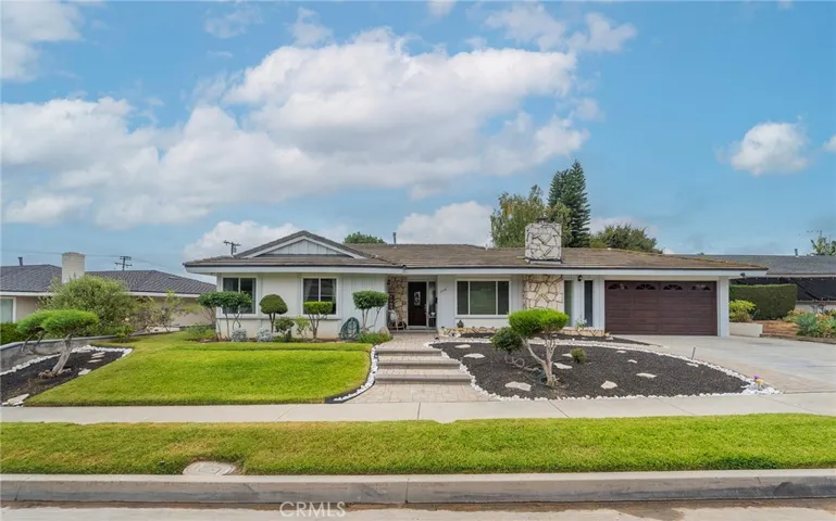 2222 Via Verita Avenue, Hacienda Heights, California 91745