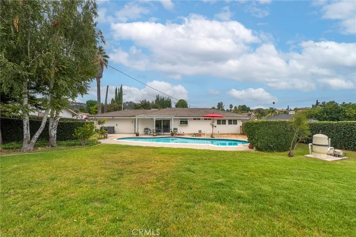 2222 Via Verita Avenue, Hacienda Heights, California 91745
