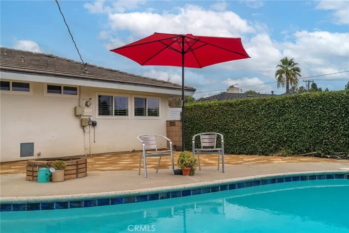 2222 Via Verita Avenue, Hacienda Heights, California 91745