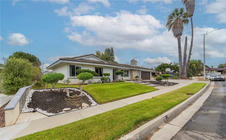 2222 Via Verita Avenue, Hacienda Heights, California 91745