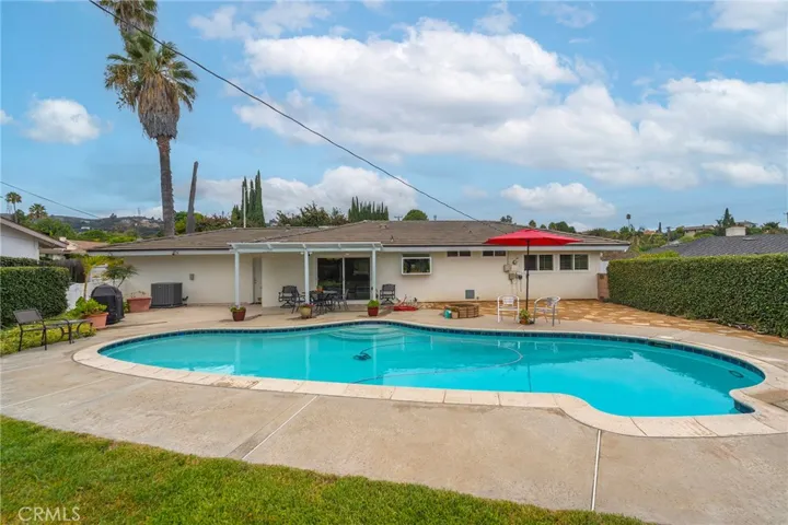 2222 Via Verita Avenue, Hacienda Heights, California 91745
