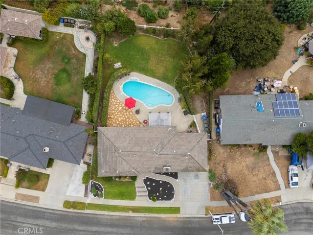 2222 Via Verita Avenue, Hacienda Heights, California 91745