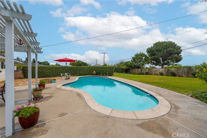 2222 Via Verita Avenue, Hacienda Heights, California 91745