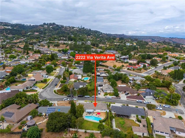2222 Via Verita Avenue, Hacienda Heights, California 91745