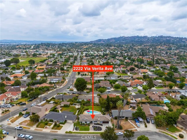 2222 Via Verita Avenue, Hacienda Heights, California 91745