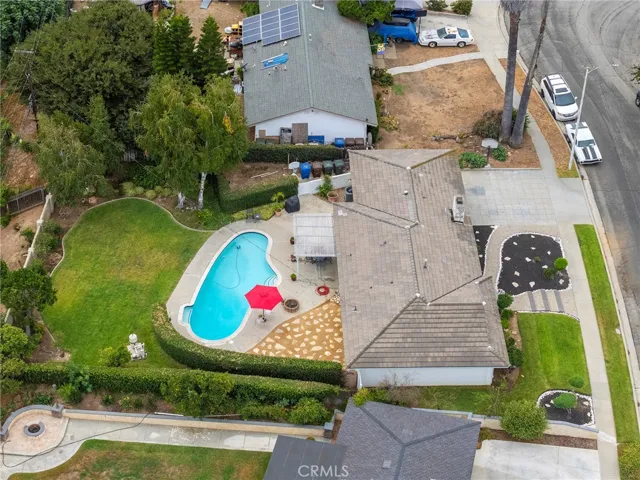2222 Via Verita Avenue, Hacienda Heights, California 91745