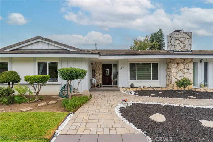 2222 Via Verita Avenue, Hacienda Heights, California 91745