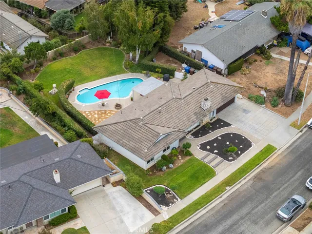 2222 Via Verita Avenue, Hacienda Heights, California 91745
