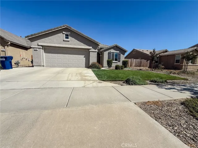 440 Daffodil Drive, Merced, California 95341