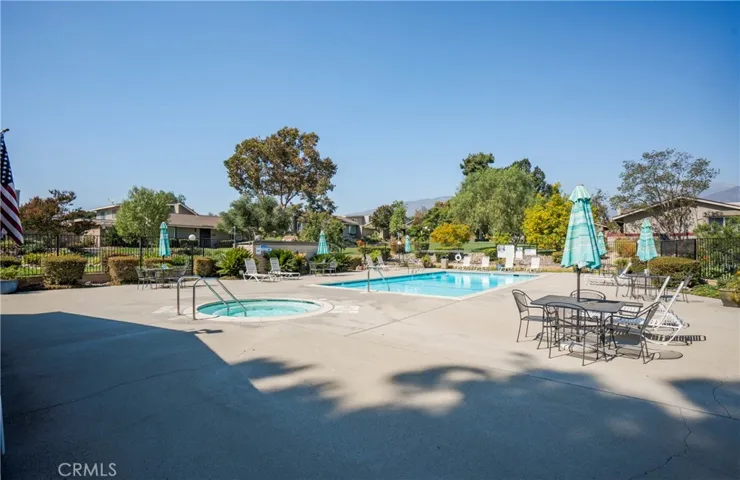 1635 Carmel Circle W, Upland, California 91784