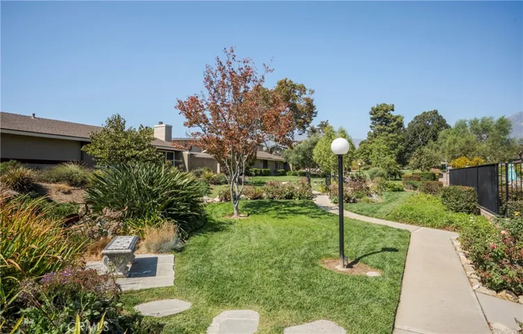 1635 Carmel Circle W, Upland, California 91784