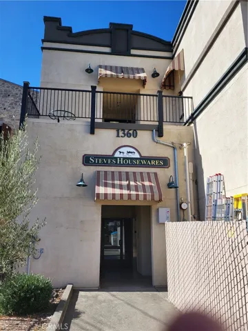 1360 Main St, St Helena, California 94574