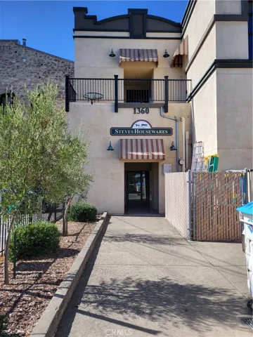 1360 Main St, St Helena, California 94574