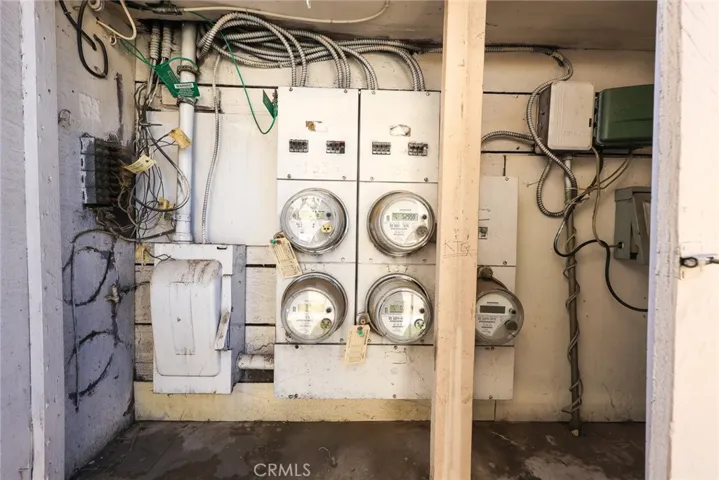 Meter Box