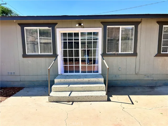 32090 Ranch Road, Homeland, California 92548