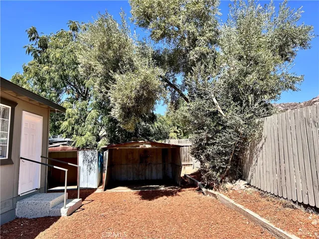 32090 Ranch Road, Homeland, California 92548
