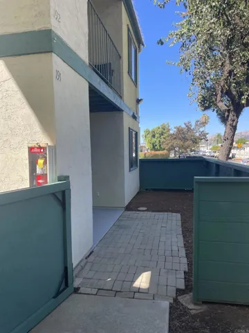 1811 E Grand 191, Escondido, California 92027
