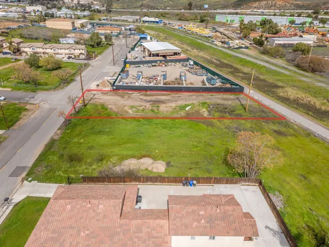 420 N Langstaff Street, Lake Elsinore, California 92530