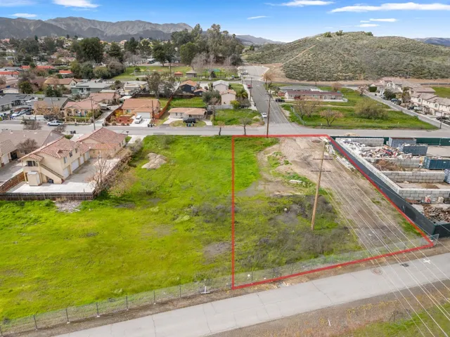 420 N Langstaff Street, Lake Elsinore, California 92530