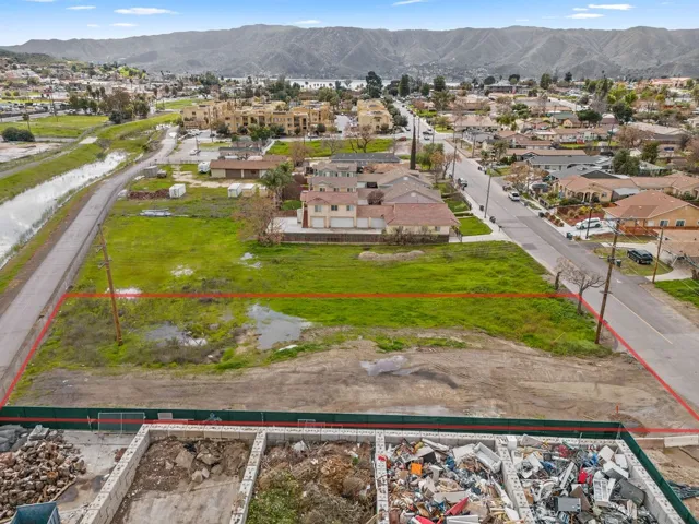 420 N Langstaff Street, Lake Elsinore, California 92530
