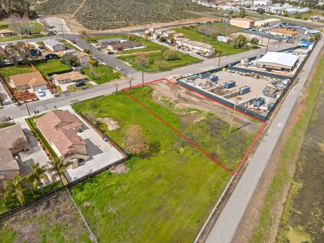420 N Langstaff Street, Lake Elsinore, California 92530