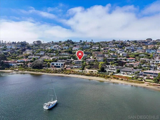 827 Rosecrans St., San Diego, California 92106