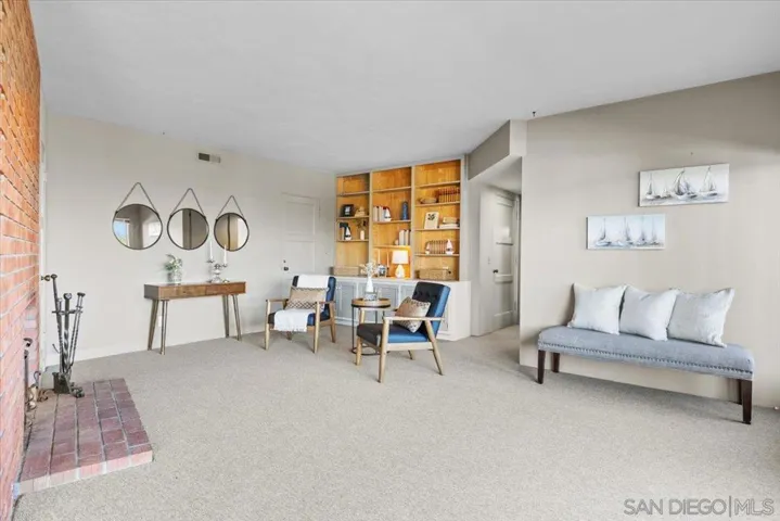 827 Rosecrans St., San Diego, California 92106