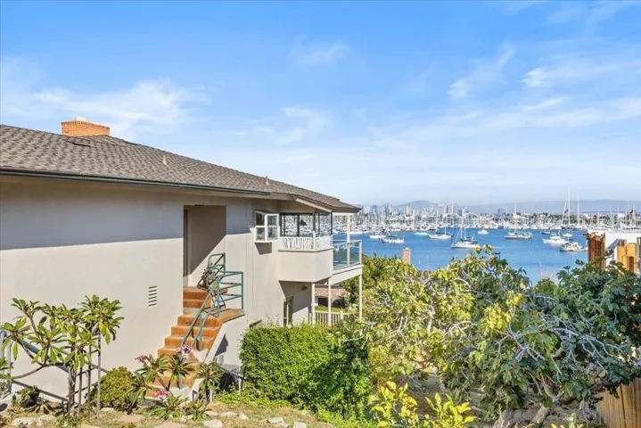 827 Rosecrans St., San Diego, California 92106