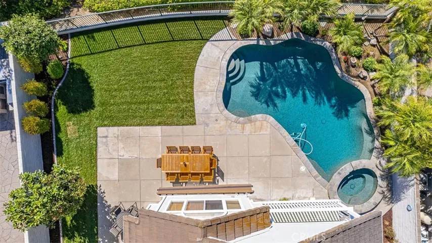 9 Lexington Way, Coto De Caza, California 92679