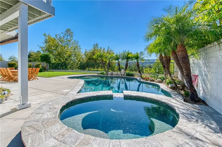 9 Lexington Way, Coto De Caza, California 92679