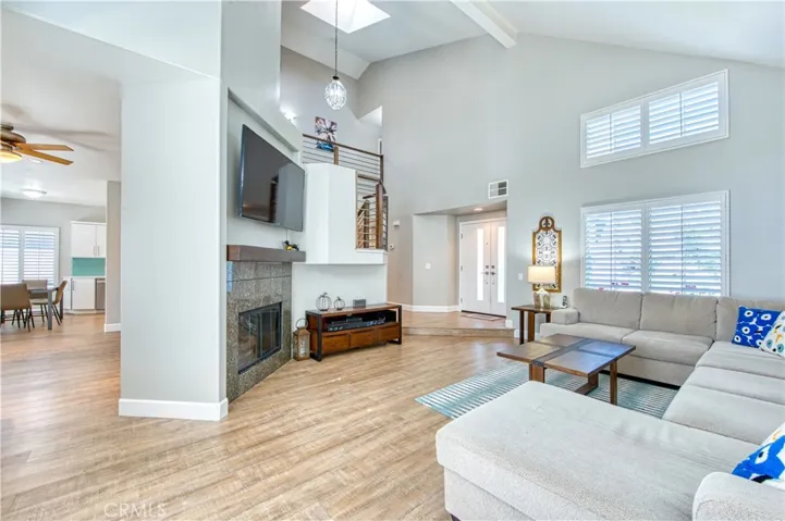 9 Lexington Way, Coto De Caza, California 92679