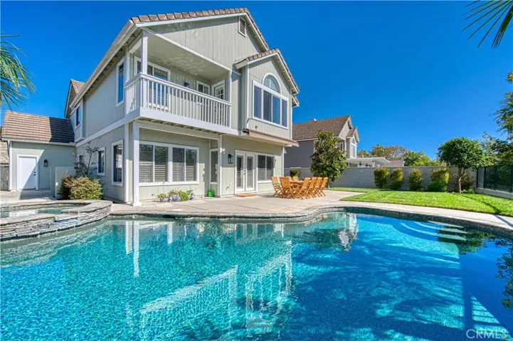 9 Lexington Way, Coto De Caza, California 92679