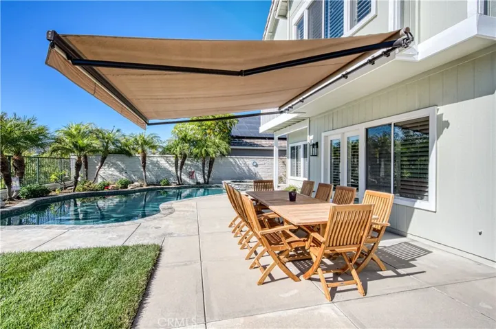 9 Lexington Way, Coto De Caza, California 92679