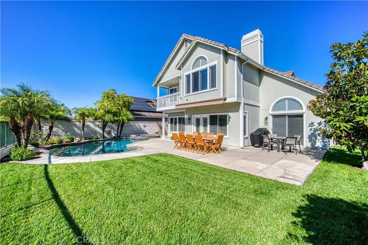 9 Lexington Way, Coto De Caza, California 92679