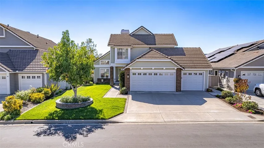9 Lexington Way, Coto De Caza, California 92679