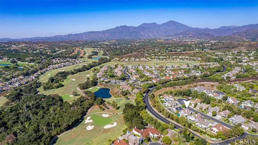 9 Lexington Way, Coto De Caza, California 92679