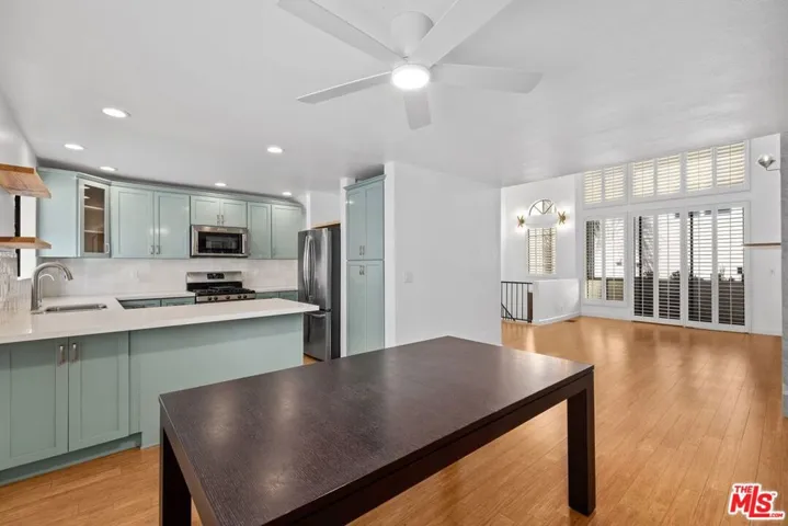1742 Stoner Avenue 2, Los Angeles, California 90025