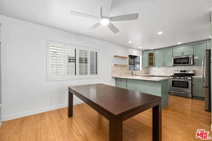 1742 Stoner Avenue 2, Los Angeles, California 90025
