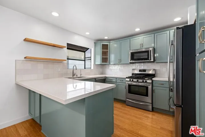 1742 Stoner Avenue 2, Los Angeles, California 90025