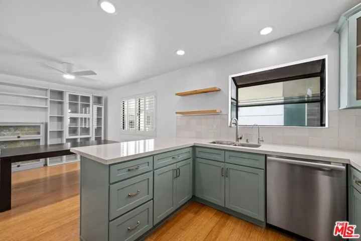 1742 Stoner Avenue 2, Los Angeles, California 90025