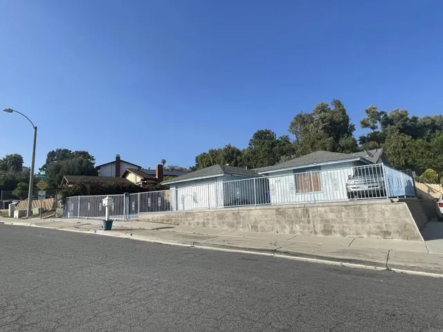 2131 Dain Drive, Lemon Grove, California 91945