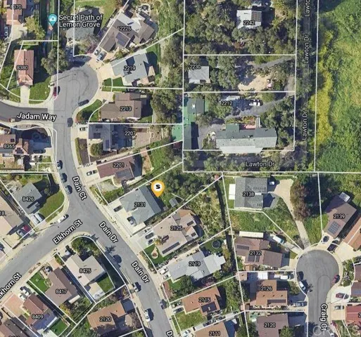 2131 Dain Drive, Lemon Grove, California 91945