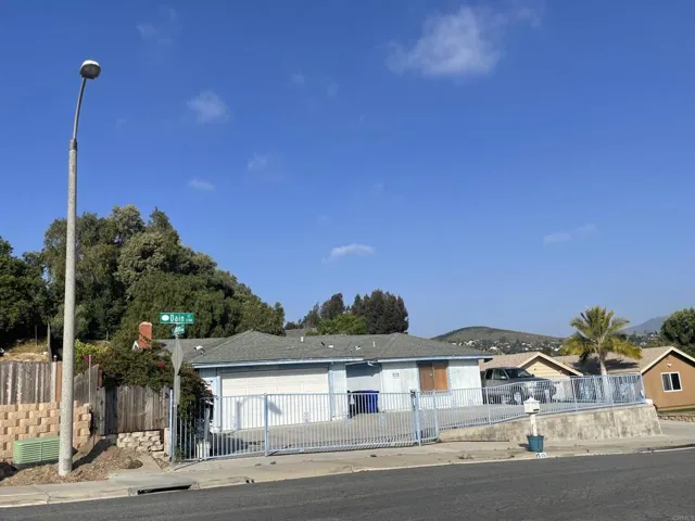 2131 Dain Drive, Lemon Grove, California 91945