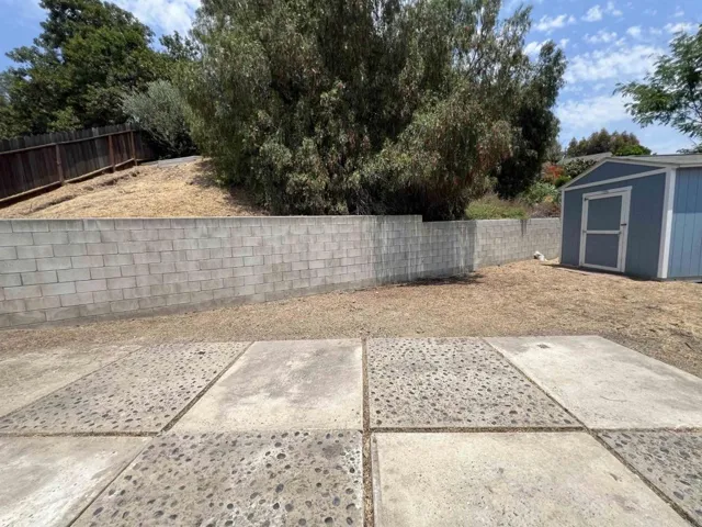 2131 Dain Drive, Lemon Grove, California 91945