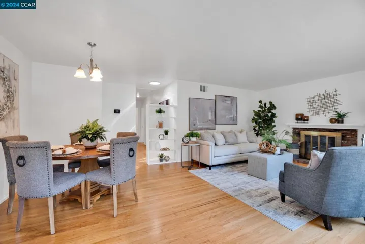 114 Montanya Ct, Walnut Creek, California 94597