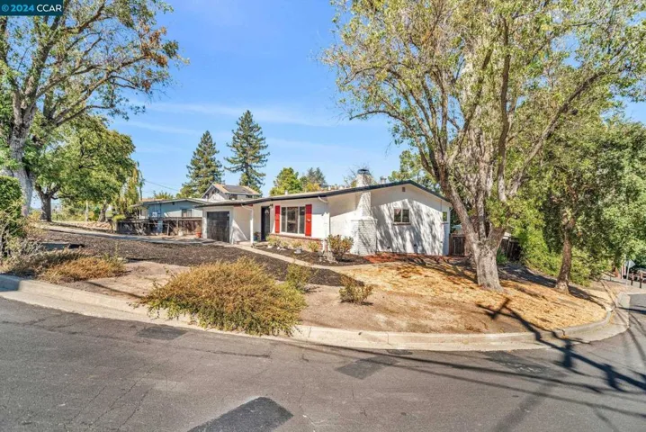 114 Montanya Ct, Walnut Creek, California 94597