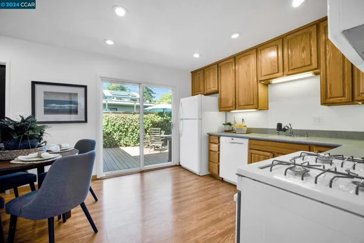114 Montanya Ct, Walnut Creek, California 94597